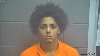 Isaiah Thomas Reeves Mugshot