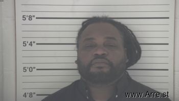 Isaiah Jordon Smith Mugshot