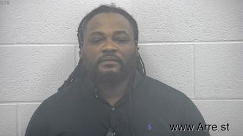 Isaiah Jordan Smith Sr. Mugshot