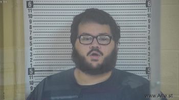 Isaias  Delgado Mugshot