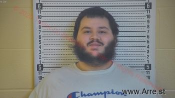 Isaias  Delgado Jr. Mugshot