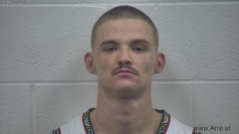 Isiah Sean Garvey Mugshot