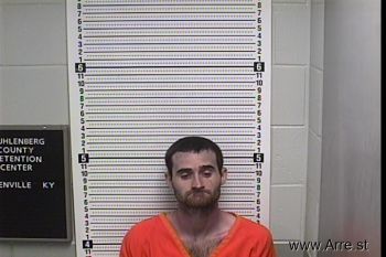 Isiah Matthew Welborn Mugshot