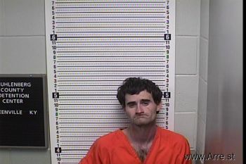 Isiah Matthew Welborn Mugshot