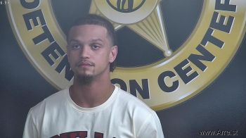 Isiah  Williams Mugshot