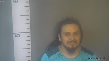 Isidro Alcala Garcia Mugshot