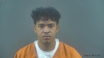 Isidro Babzaga Miranda Mugshot