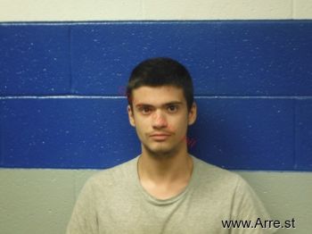 Ismael Nmn Abdullah Mugshot