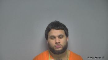 Ismael C Ruiz Mugshot