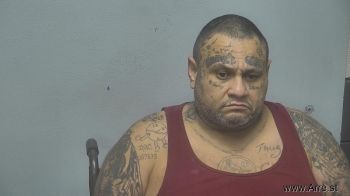 Ismael Eugene Ruiz Mugshot