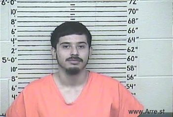 Israel  Chaires-villa Mugshot