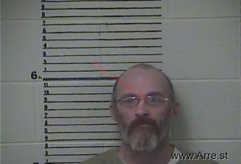 Israel  Miller Mugshot