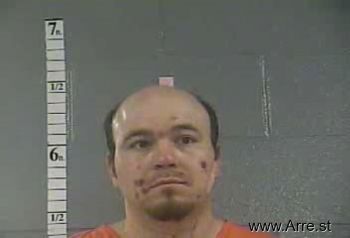 Israel Lee Sostre Mugshot