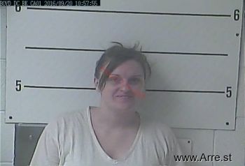 Ivalett H Slone Mugshot