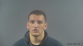 Ivan Andres Allen-perdomo Mugshot