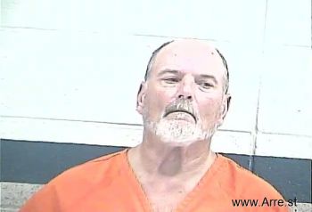 Ivan Ernest Garrison Mugshot