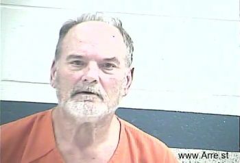 Ivan Ernest Garrison Mugshot