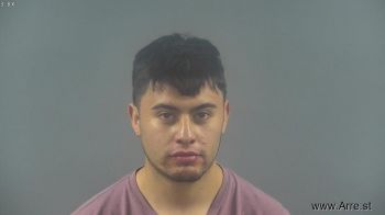 Ivan Nmn Martinez-garfias Mugshot