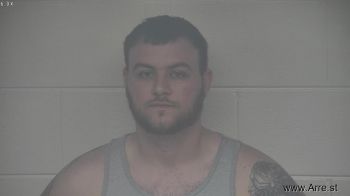 Ivan  Mcclure Mugshot