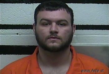 Ivan Nmn Mcclure Mugshot