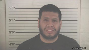 Ivan  Sanchez-morales Mugshot