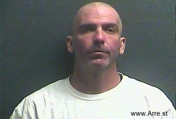 Ian Larkin Haley Mugshot