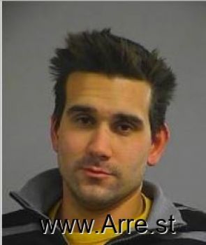 Ian Michael Japely Mugshot