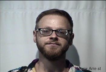 Ian  Livingston Mugshot