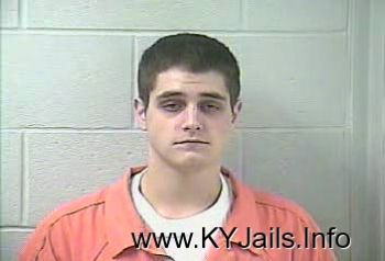 Ian Stuart Pilcher   Mugshot