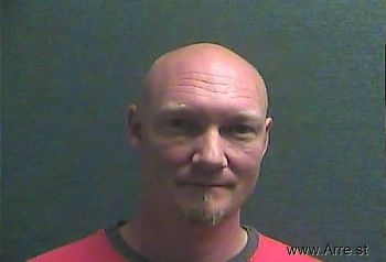 Ian Cook Taylor Mugshot