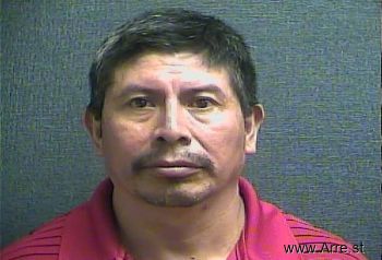 Ignacio  Lopez Perez Mugshot