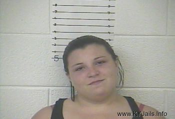 Inez Ambrosia Davis   Mugshot