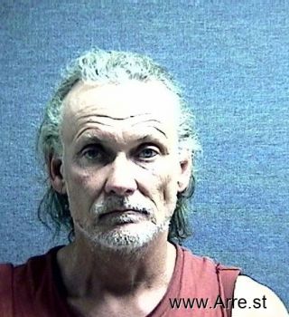 Irwin  Martin Mugshot