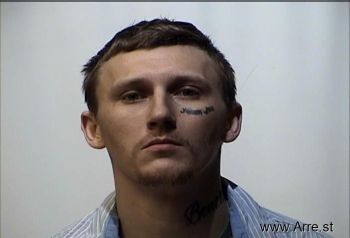 Isaac  Lewis Mugshot