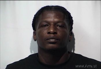 Isaac  Patterson Mugshot