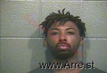 Isaiah Devonte Carter Mugshot