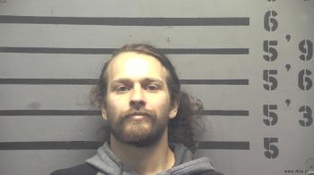 Isaiah  Joseph Mugshot