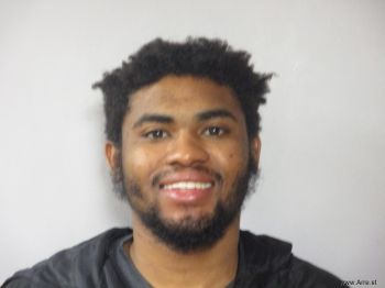 Isaiah R Knox Mugshot