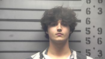 Isaiah  Stewart Mugshot