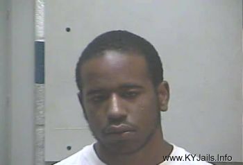 Isaiah William Tyler   Mugshot