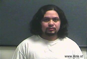 Isaias  Lopez Velasquez Mugshot