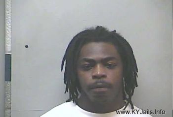 Isiah Dujan Clay   Mugshot