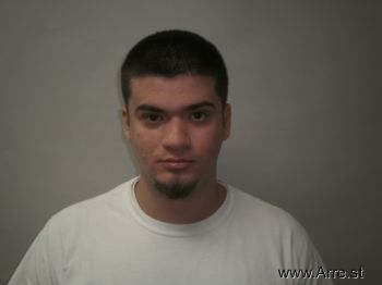 Ismael  Abdullah Mugshot