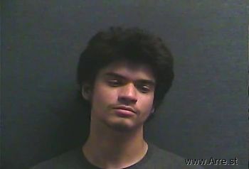 Ismael  Abdullah Mugshot