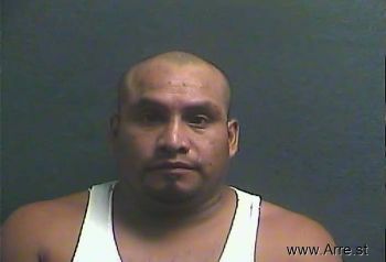 Ismael  Avila Martinez Mugshot