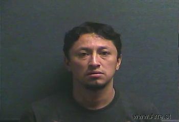 Ismael  Espinoza Casas Mugshot