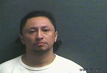 Ismael  Espinoza Casas Mugshot