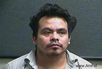 Ismael  Garcia Pinzon Mugshot