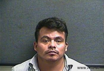 Ismael  Garcia Pinzon Mugshot