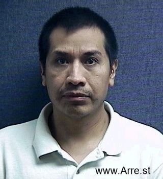 Ismael  Garcia Valasco Mugshot